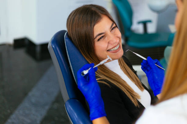 Advanced Technology for Better Dental Care in White Meadow Lake, NJ