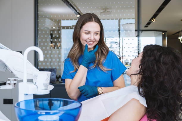 Dental X-Rays and Imaging in White Meadow Lake, NJ