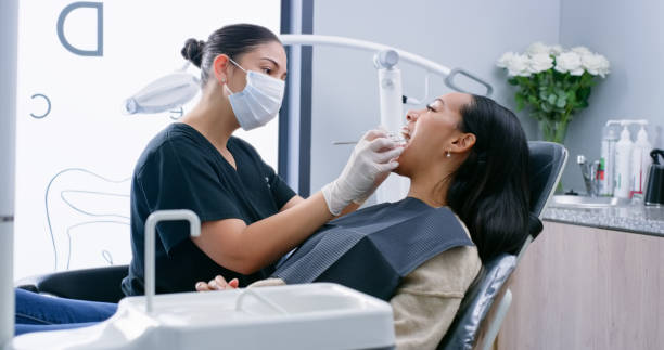 Laser Dentistry in White Meadow Lake, NJ