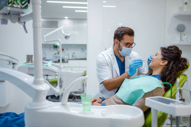 Reliable White Meadow Lake, NJ Dental Services Solutions